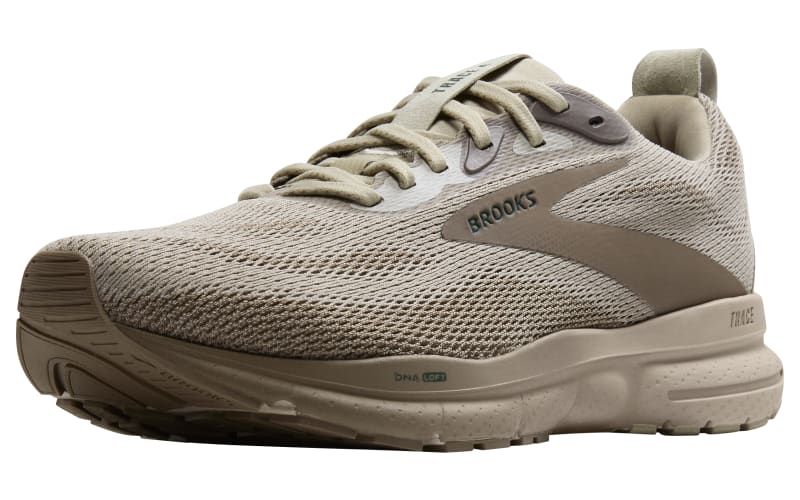 Brooks Trace 4 Hiking Shoes for Men | Bass Pro Shops