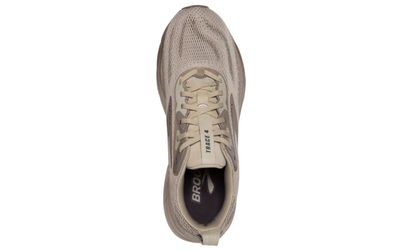 Brooks Trace 4 Hiking Shoes for Men