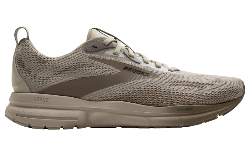 Brooks Trace 4 Hiking Shoes for Men