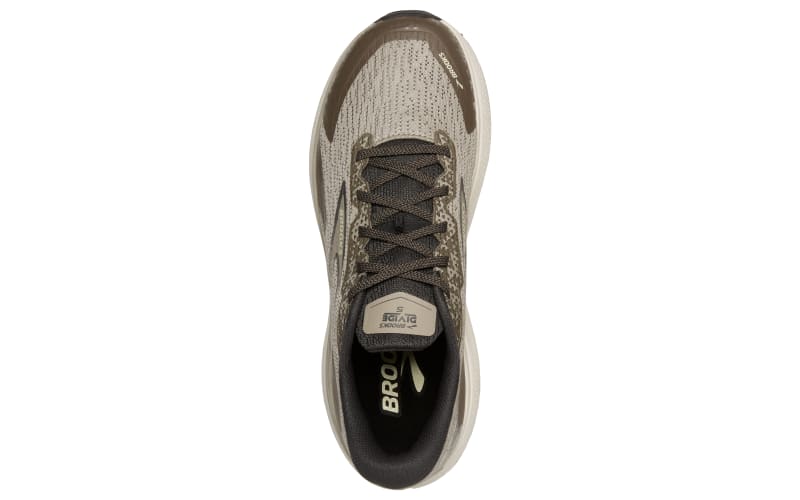 Brooks Divide 5 Trail Running Shoes for Men