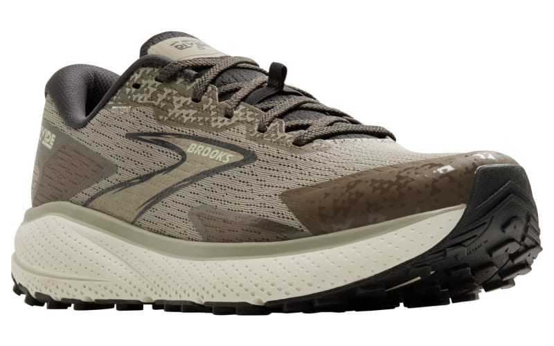 Brooks Divide Trail Running Shoes for Men Bass Pro Shops