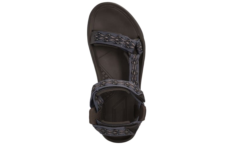 Teva Terra Fi 5 Univer Leat, Men's Sandals