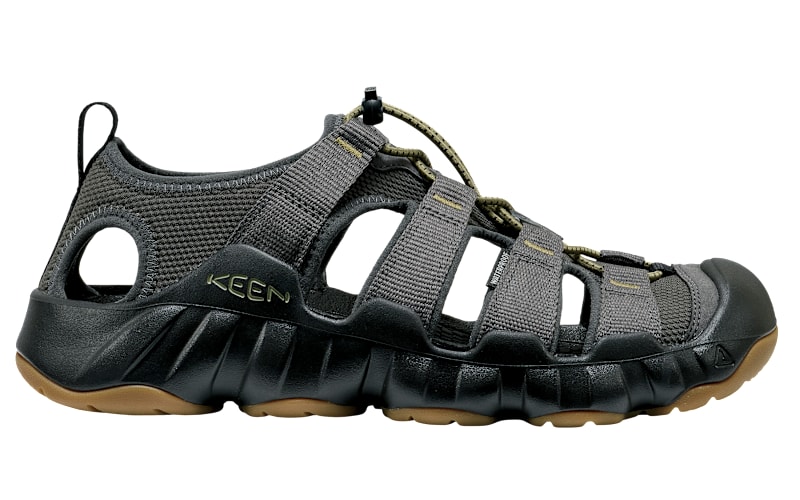 KEEN Hyperport H2 Sandals for Men | Bass Pro Shops