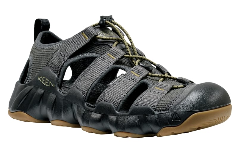 KEEN Hyperport H2 Sandals for Men | Bass Pro Shops