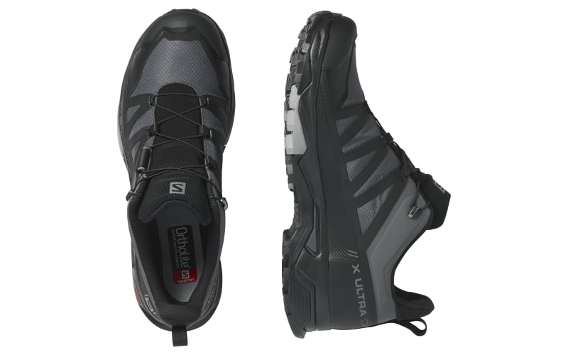 Salomon X Ultra 4 Gore-Tex Shoes