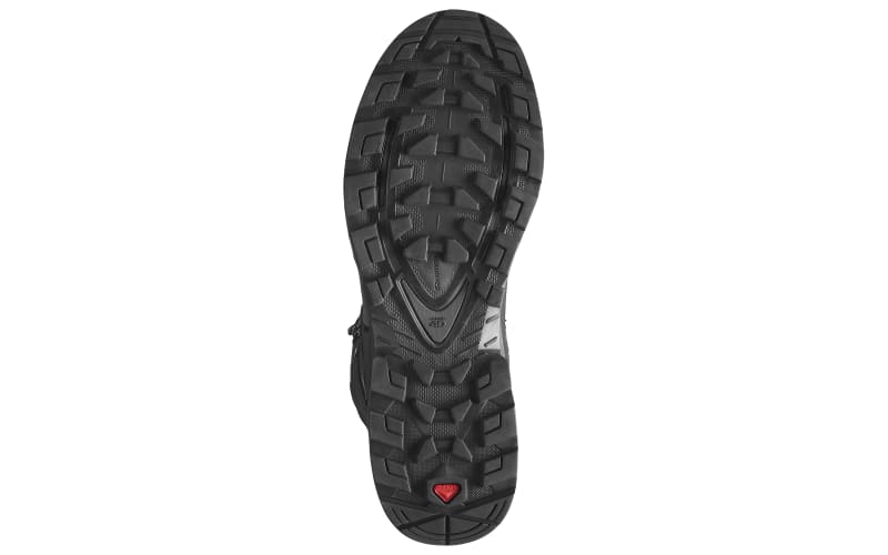 Salomon boots for men hot sale