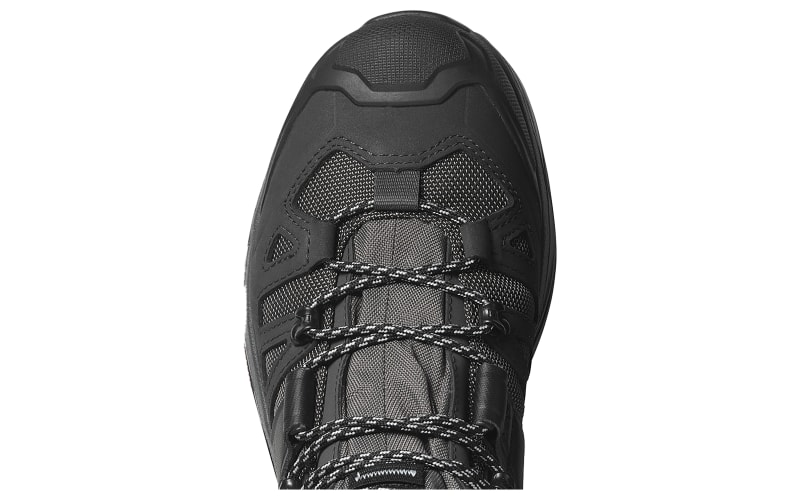 Salomon Men's XA PRO 3D Gore-TEX Trail Running Shoes, Black/Black/Magnet, 7  : : Clothing, Shoes & Accessories