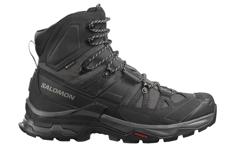 Buy salomon boots new arrivals