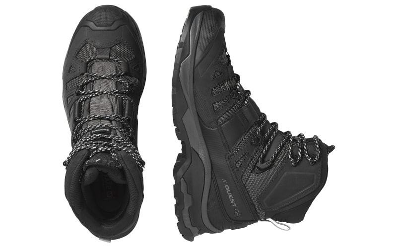 Salomon quest 4d 3 gtx wide feet hot sale