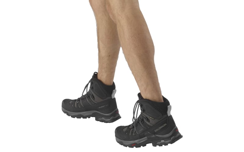 Salomon quest 4d gtx hiking boots men's sale sales