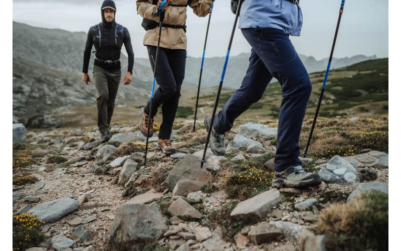 Salomon nordic walking shoes clearance