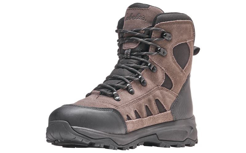 Mens winter sales boots cabela's