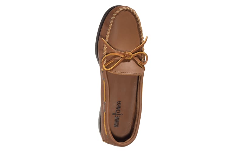 Minnetonka camp moc outlet