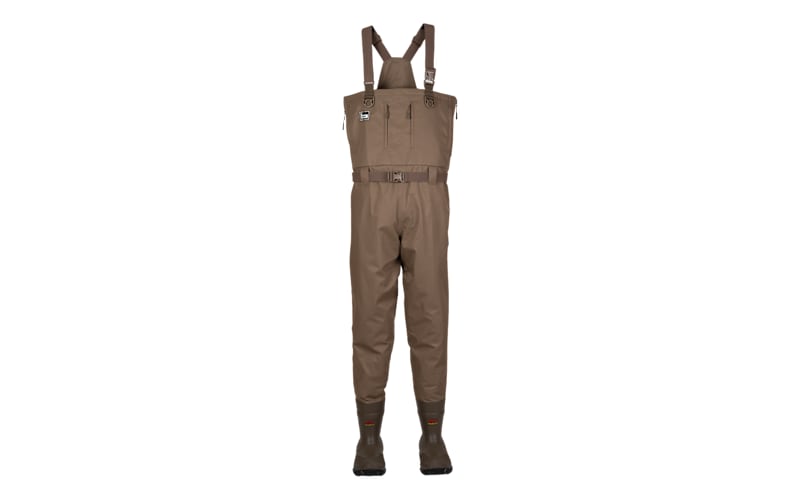 Banded Phantom X Breathable Insulated Chest Wader | Cabela's