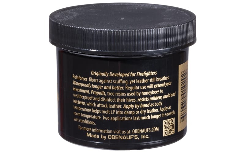 Obenauf's heavy duty lp deals