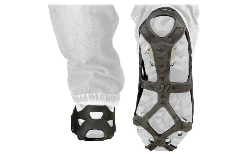 Korkers Apex Ice Cleats Bass Pro Shops