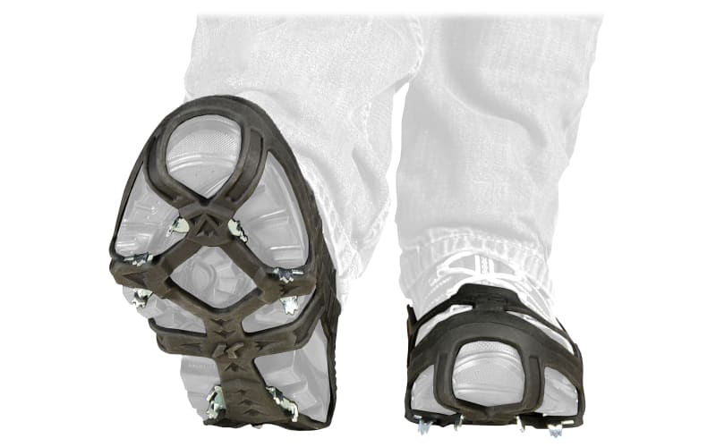 Korkers Apex Ice Cleats Bass Pro Shops