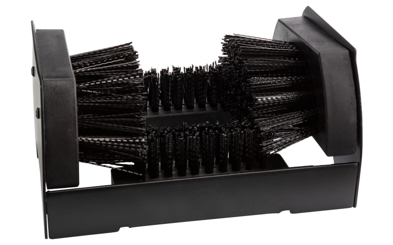 スジャータ　BALDO PRO STAFF BLACK&CHARCOAL Pro Taper Black 7/8 In. YZ High Bend SE Handlebar - 2152D JET