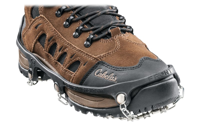 Diamond ice cleats on sale