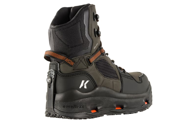 Bass pro hot sale wading shoes