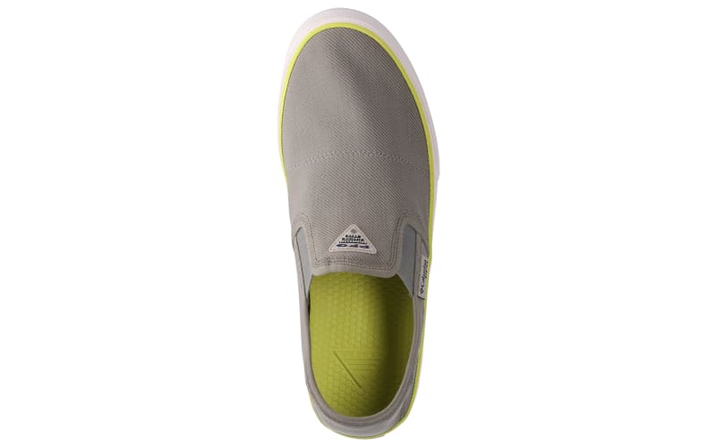 Men's Columbia, Slack Tide PFG Boat Shoe – Peltz Shoes