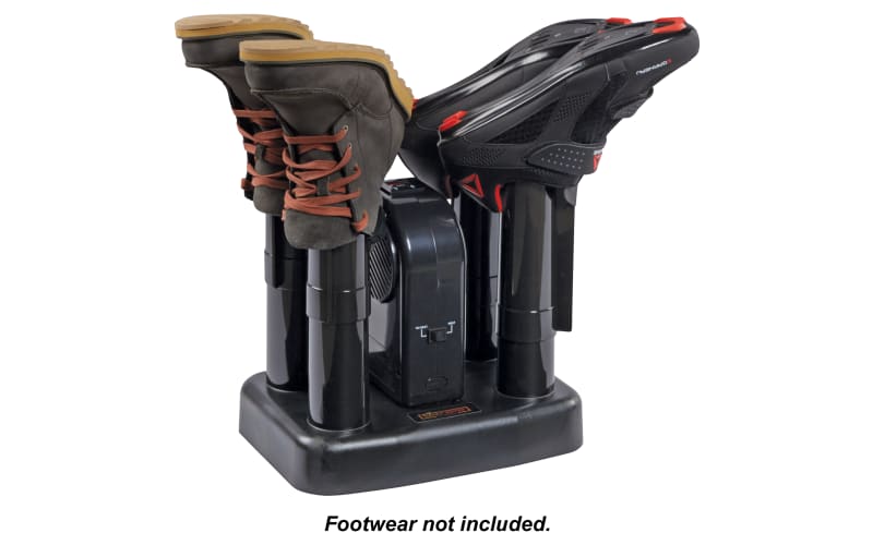 Heated boot dryer clearance