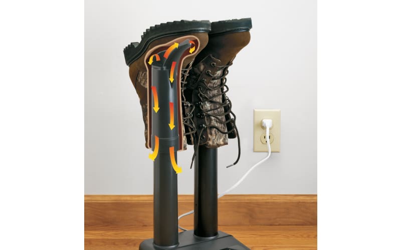 Peet Advantage Plus Shoe and Boot Dryer
