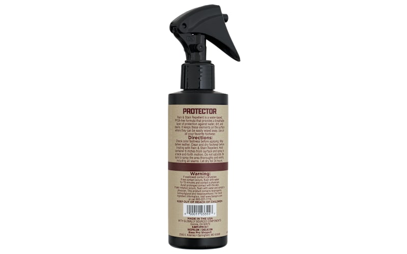RedHead Protector Spray | Bass Pro Shops