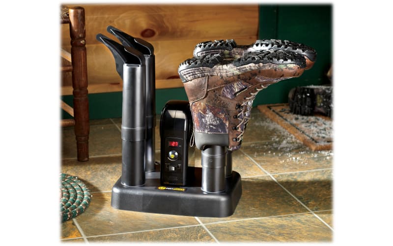 Redhead boot dryer best sale