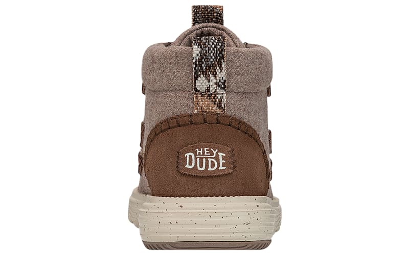 HEYDUDE Reyes Boots for Ladies | Cabela display picture 3