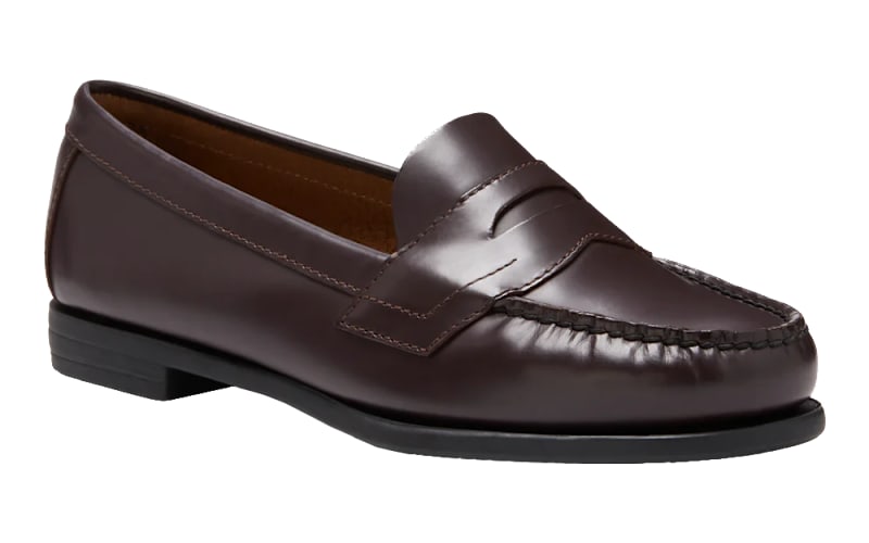 Eastland Classic II Penny Loafers for Ladies | Cabela display picture 1