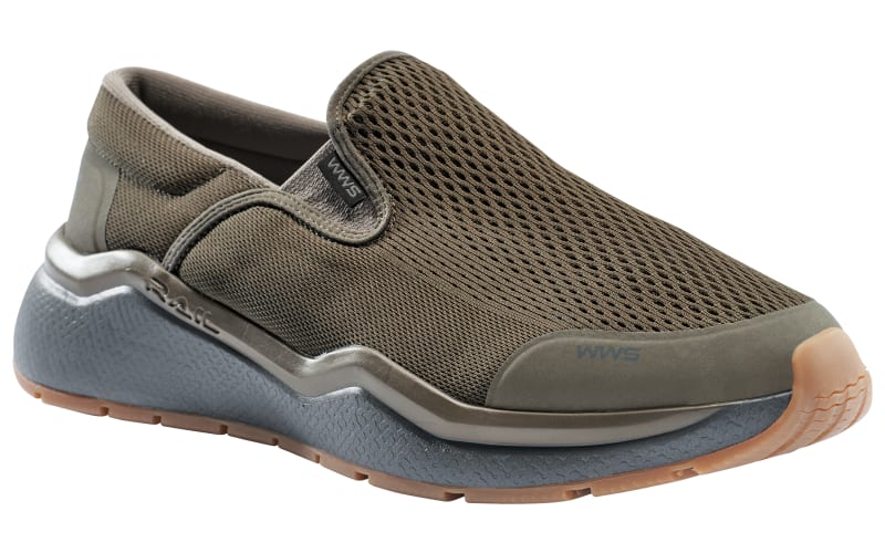 World Wide Sportsman Palomar Slip-On Fishing Shoes | Bass  display picture 2