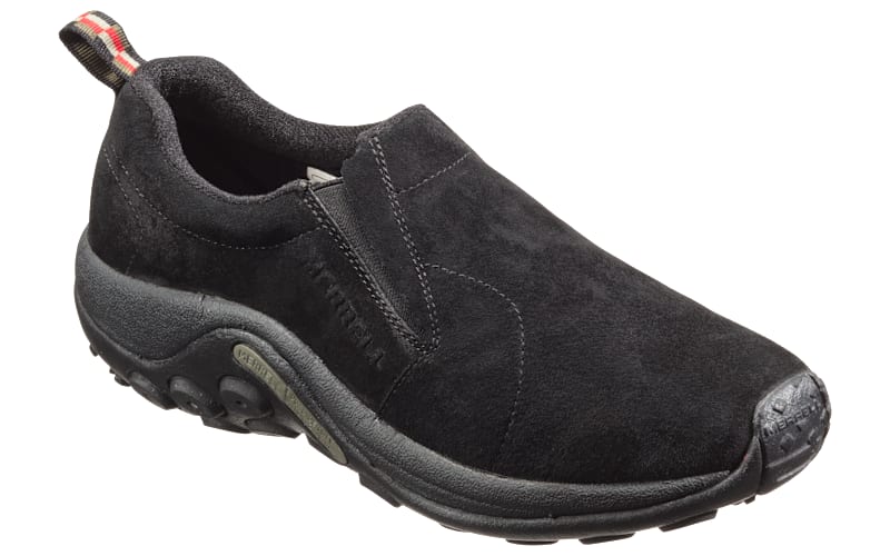 Merrell Jungle Moc Slip-On Shoes for Ladies | Cabela display picture 3