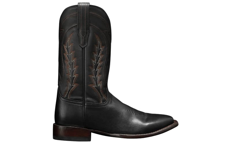 Tecovas The Doc Western Boots for Men