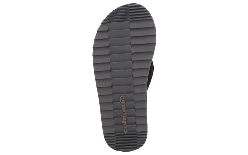 Cobian ARV 2 Trek Thong Sandals for Men - Midnight Camo - 8M 