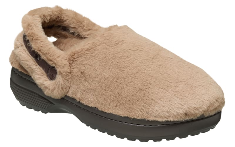 Crocs Classic Unfurgettable Clogs for Ladies | Mack's Prairie Wings
