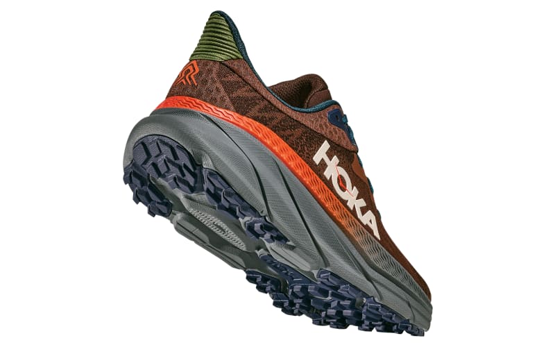 HOKA Challenger ATR 7 Trail Running Shoes for Men | Cabela display picture 1