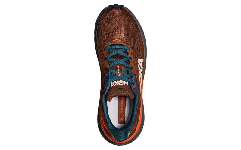 HOKA Challenger ATR 7 Trail Running Shoes for Men | Cabela display picture 1