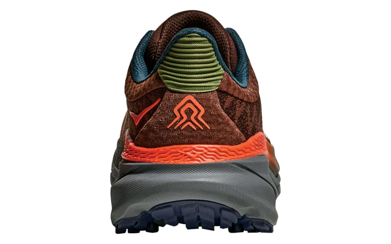 HOKA Challenger ATR 7 Trail Running Shoes for Men | Cabela display picture 1
