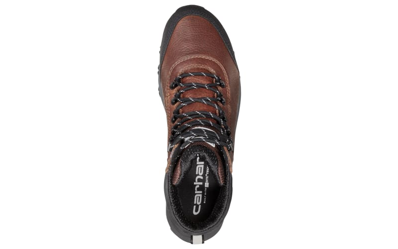 Carhartt hiking footwear sales