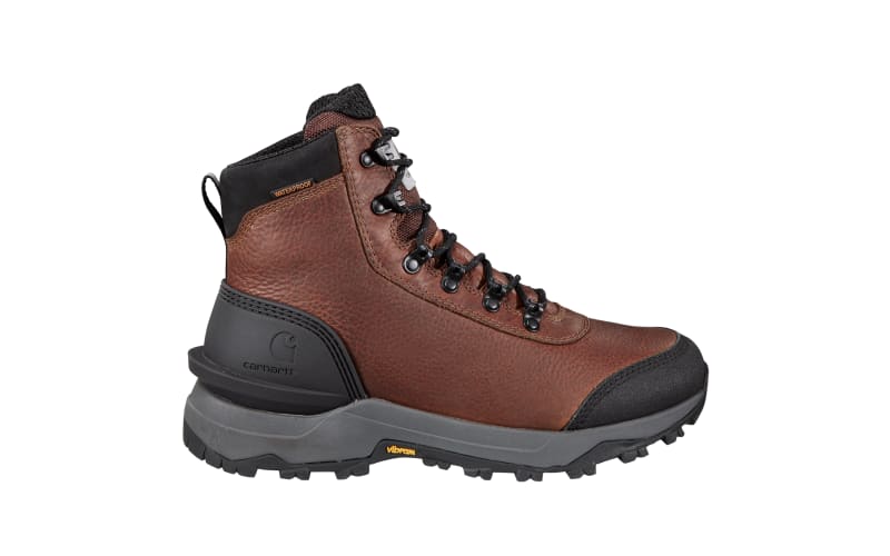 Carhartt boots insulated clearance