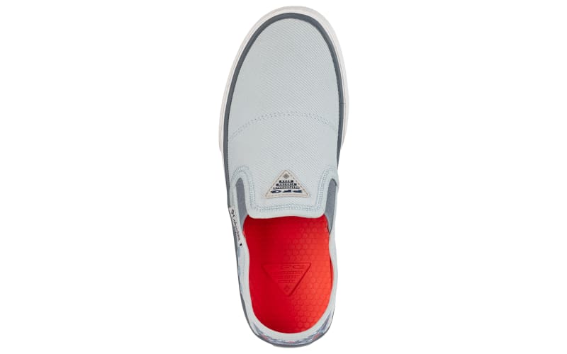 Columbia Slack Water PFG Boat Shoes for Ladies