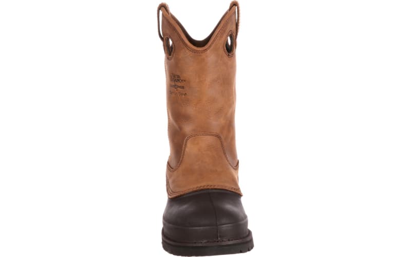 Georgia boot cheap muddog