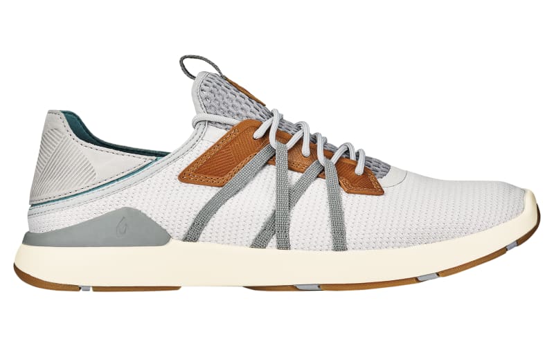 OluKai Mio Li Sneakers for Men | Bass Pro Shops display picture 3