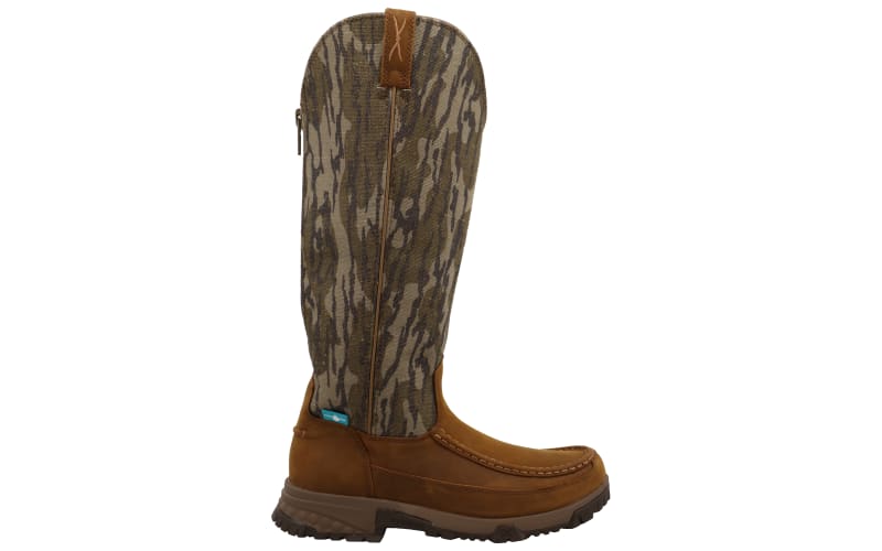 Bass pro shop snake boots sales