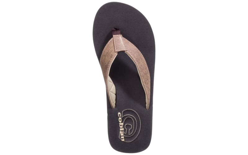 Cobian floater hotsell flip flops