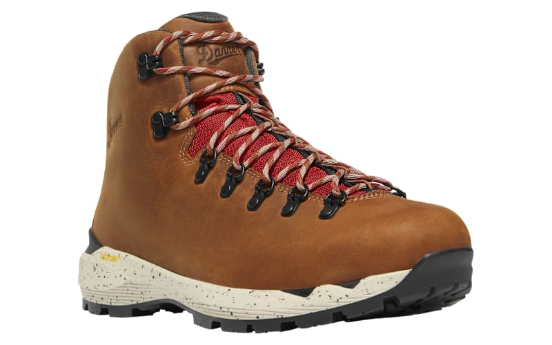 Danner Mountain 600 Evo GORE-TEX Hiking Boots for Men | Cabela