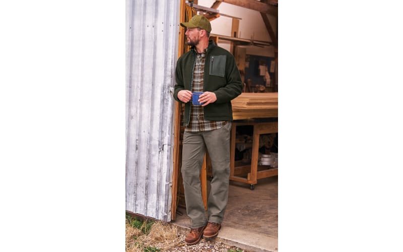 Bass pro chukka boots clearance