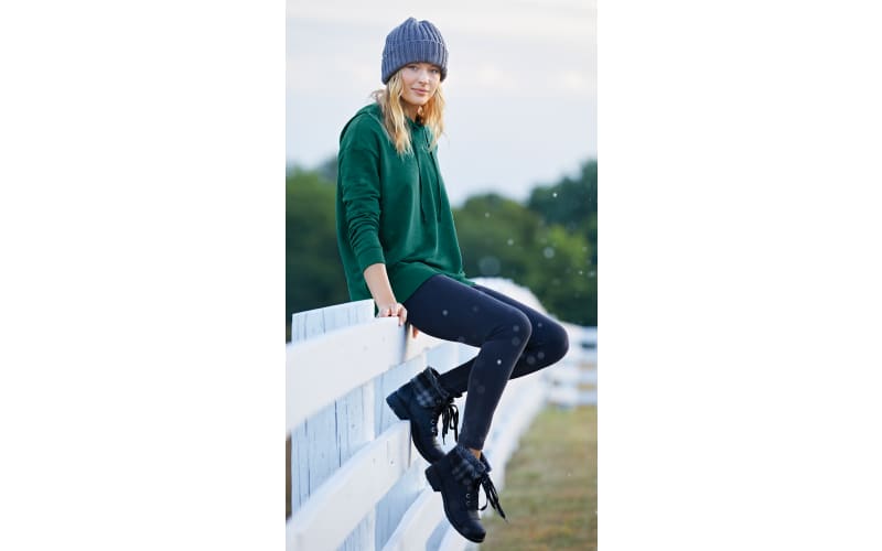 Natural reflections veruca sweater bootie boots for ladies hot sale