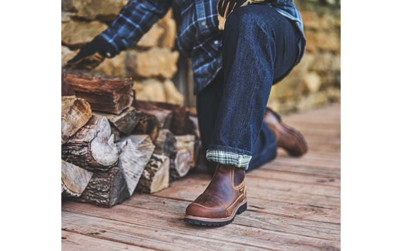 Cabelas romeo boots new arrivals